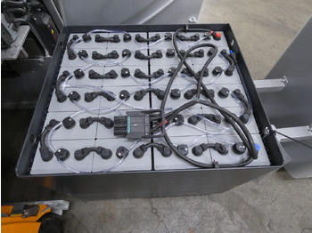 Electric forklift Still RX20-20PL/BRONZE: picture 4