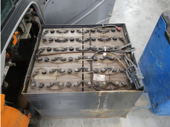 Electric forklift Still RX20-20PL: picture 4