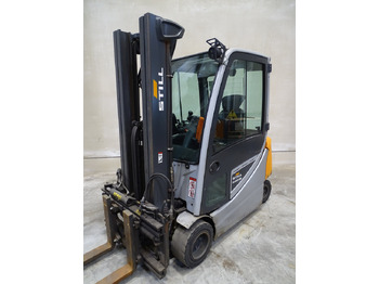 Electric forklift STILL RX20