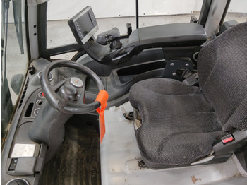 Electric forklift Still RX20-20PL: picture 3