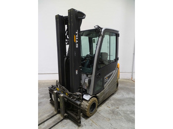 Electric forklift STILL RX20