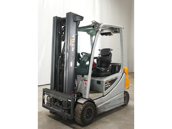 Electric forklift STILL RX20