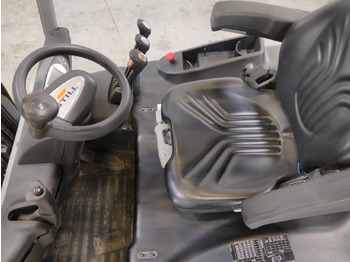 Electric forklift Still RX50-15: picture 3