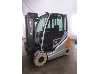Electric forklift STILL RX60