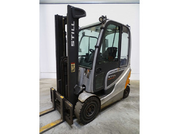 Electric forklift STILL RX60