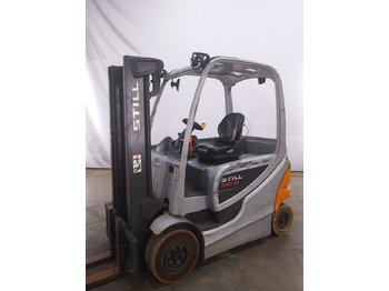 Electric forklift STILL RX60
