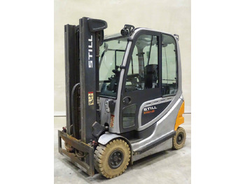 Electric forklift STILL RX60