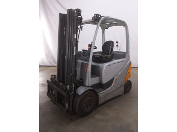 Electric forklift STILL RX60