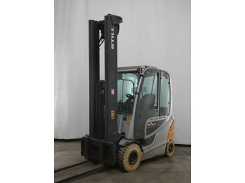 Electric forklift STILL RX60