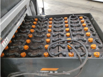 Electric forklift Still RX60-25: picture 4
