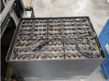 Electric forklift Still RX60-25: picture 4