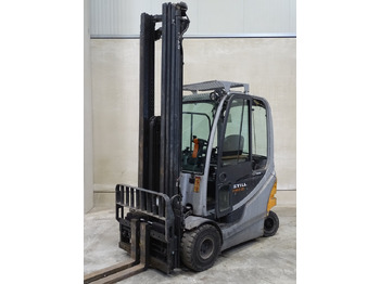 Electric forklift STILL RX60