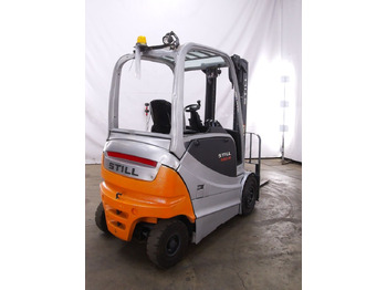 Electric forklift Still RX60-25: picture 2