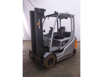 Electric forklift STILL RX60