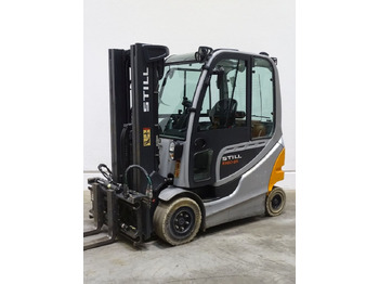 Electric forklift STILL RX60