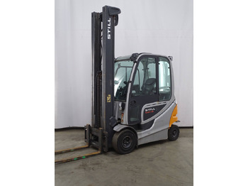 Electric forklift STILL RX60