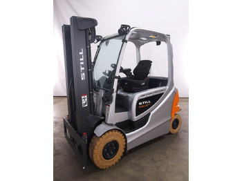 Electric forklift STILL RX60