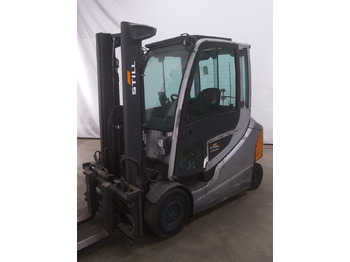 Electric forklift STILL RX60