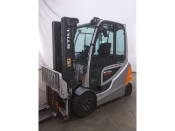 Electric forklift STILL RX60