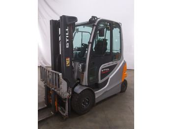 Electric forklift STILL RX60