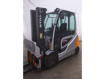 Electric forklift STILL RX60