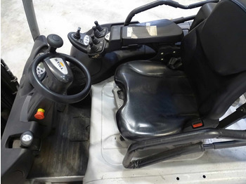 Electric forklift Still RX60-25L: picture 3