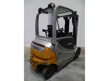 Electric forklift Still RX60-25L: picture 2