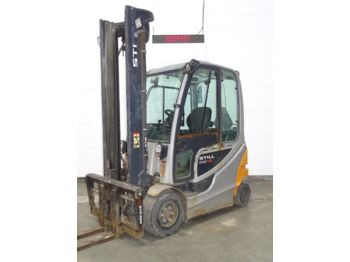 Diesel forklift Still RX60-30 6334977: picture 1