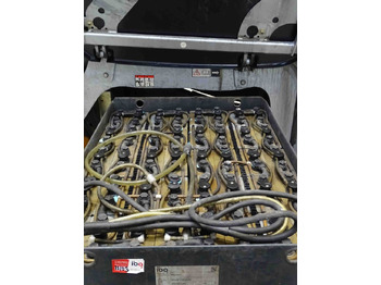 Electric forklift Still RX60-30: picture 4
