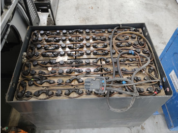 Electric forklift Still RX60-30: picture 4