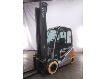 Electric forklift STILL RX60