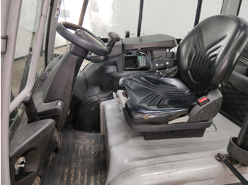 Electric forklift Still RX60-30: picture 3