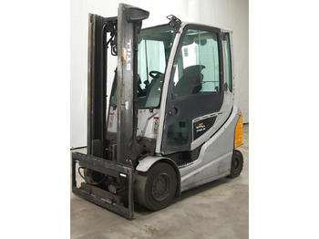 Electric forklift STILL RX60