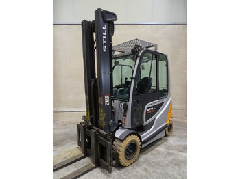 Electric forklift STILL RX60