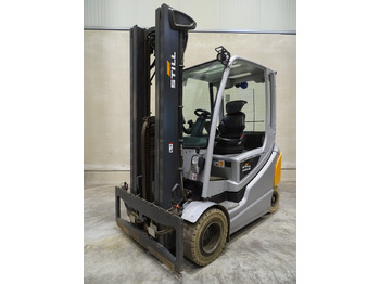 Electric forklift STILL RX60