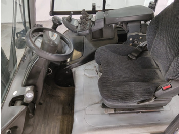 Electric forklift Still RX60-30: picture 3