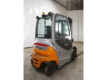 Electric forklift Still RX60-30: picture 2