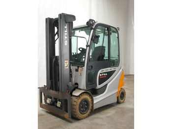 Electric forklift STILL RX60