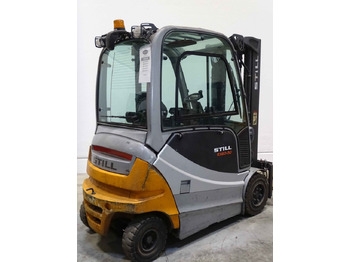 Electric forklift Still RX60-30: picture 2