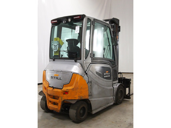 Electric forklift Still RX60-30: picture 2 Electric forklift Still RX60-30: picture 2