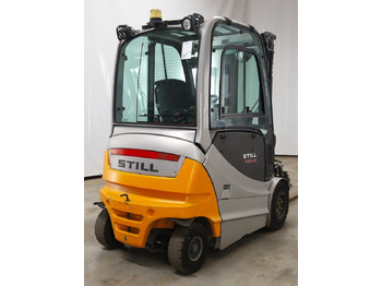 Electric forklift Still RX60-30: picture 2