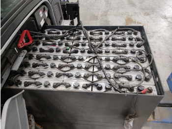 Electric forklift Still RX60-30: picture 4 Electric forklift Still RX60-30: picture 4