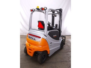 Electric forklift Still RX60-30: picture 2