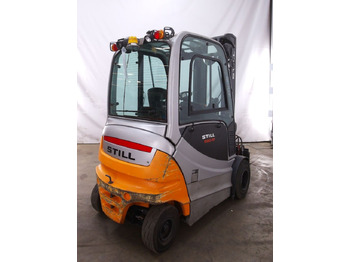 Electric forklift Still RX60-30: picture 2