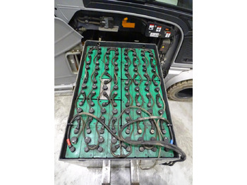 Electric forklift Still RX60-30: picture 4