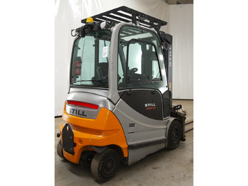Electric forklift Still RX60-30: picture 2