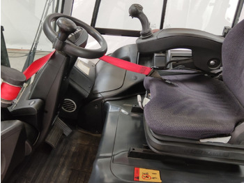 Electric forklift Still RX60-30: picture 3