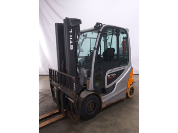 Electric forklift STILL RX60
