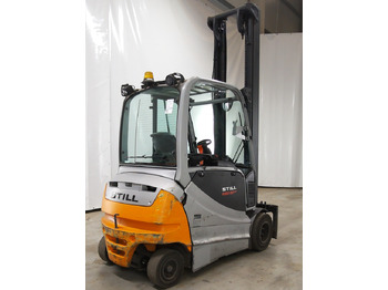 Electric forklift Still RX60-30L/600: picture 2