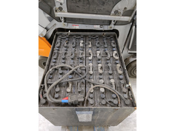 Electric forklift Still RX60-30L/600: picture 4